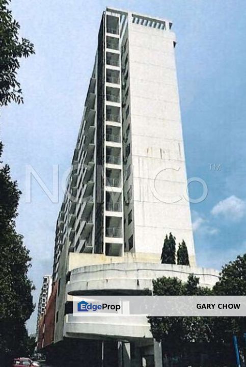 Walking distance to Pandan Jaya LRT Station, Selangor, Pandan Jaya