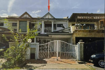 Bandar Damai Perdana