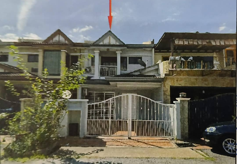 Bandar Damai Perdana