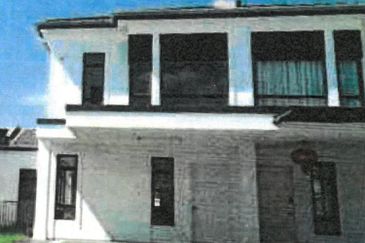 Avenham Garden @ Eco Grandeur