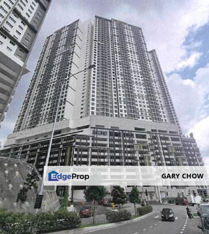 Bank lelong below market price, Kuala Lumpur, Bukit Jalil