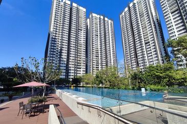 Lakeville Residences