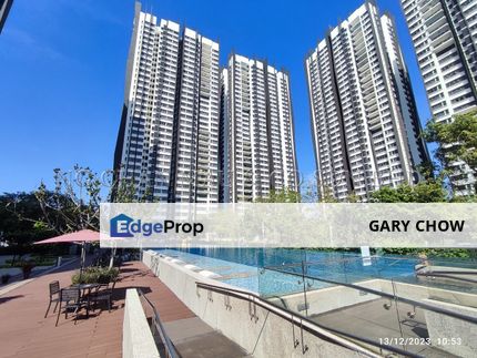Bank lelong below market price, Kuala Lumpur, Kepong