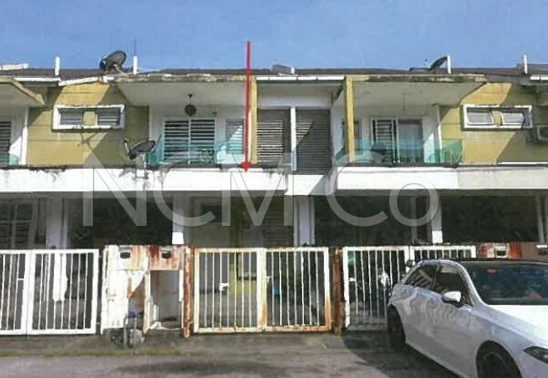 Bandar Saujana Putra