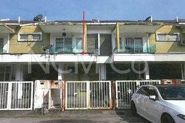 Bandar Saujana Putra