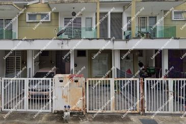 Bandar Saujana Putra