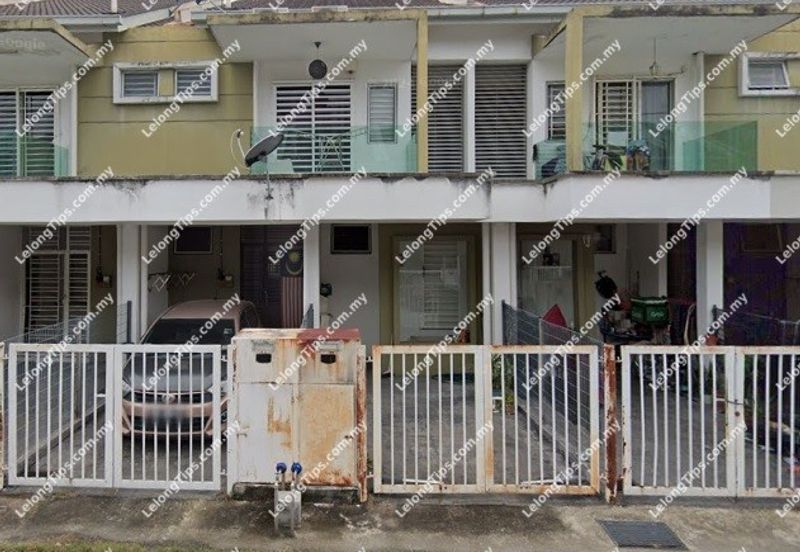 Bandar Saujana Putra