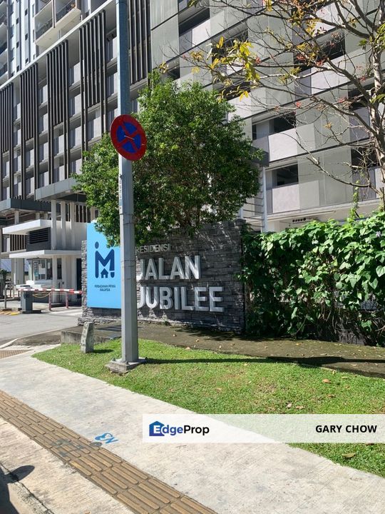 Below market value Bank lelong unit, Kuala Lumpur, Pudu