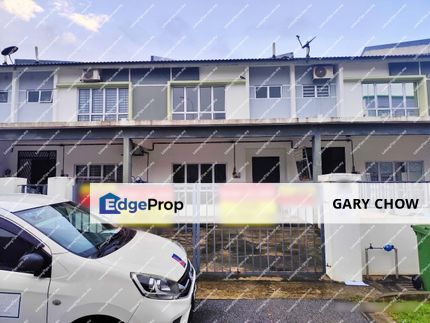 Good buy Below market price house is vacant, Selangor, Rawang