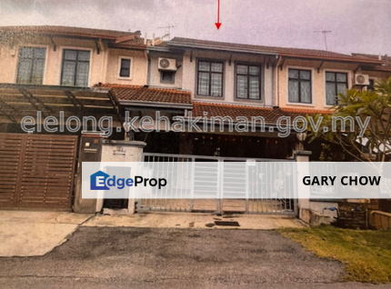 Good Buy below market price, Selangor, Ampang