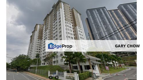 Good buy below market price, Kuala Lumpur, Bukit Jalil