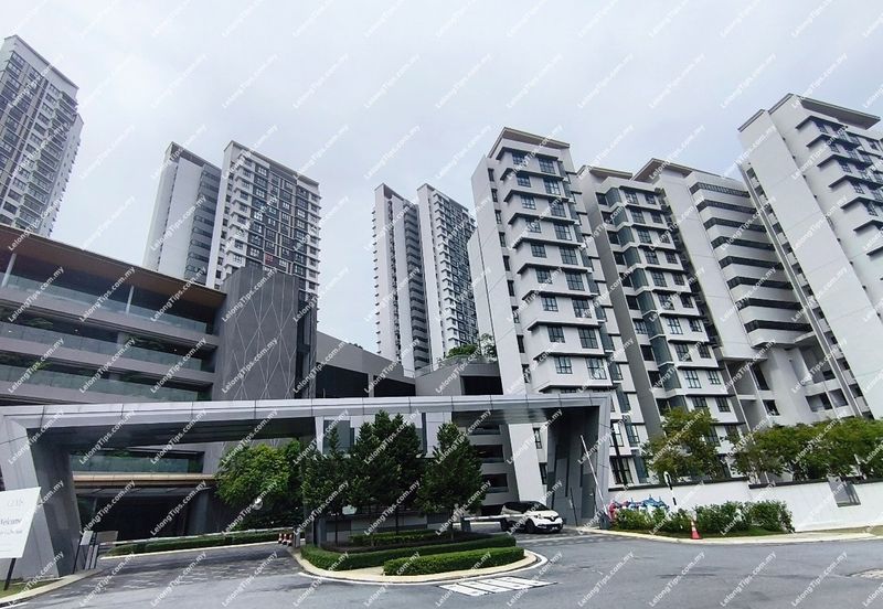 Gems Residence, Putrajaya