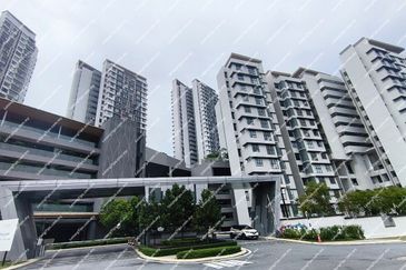 Gems Residence, Putrajaya