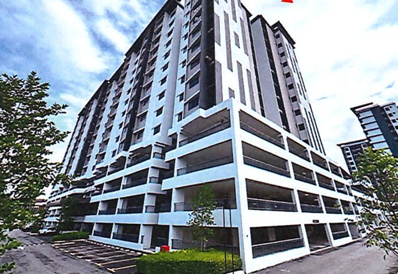 PANGSAPURI EMBUN BAYU