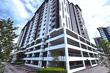 PANGSAPURI EMBUN BAYU