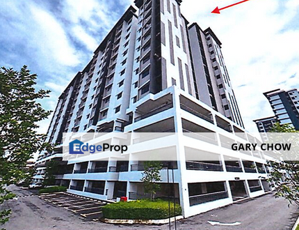 Bank lelong below market price, Selangor, Sungai Buloh