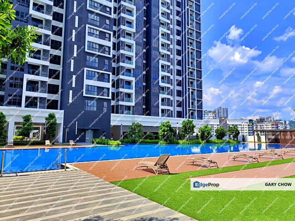 Good buy below market price, Selangor, Puchong