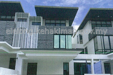 Sierra 6 @ 16 Sierra