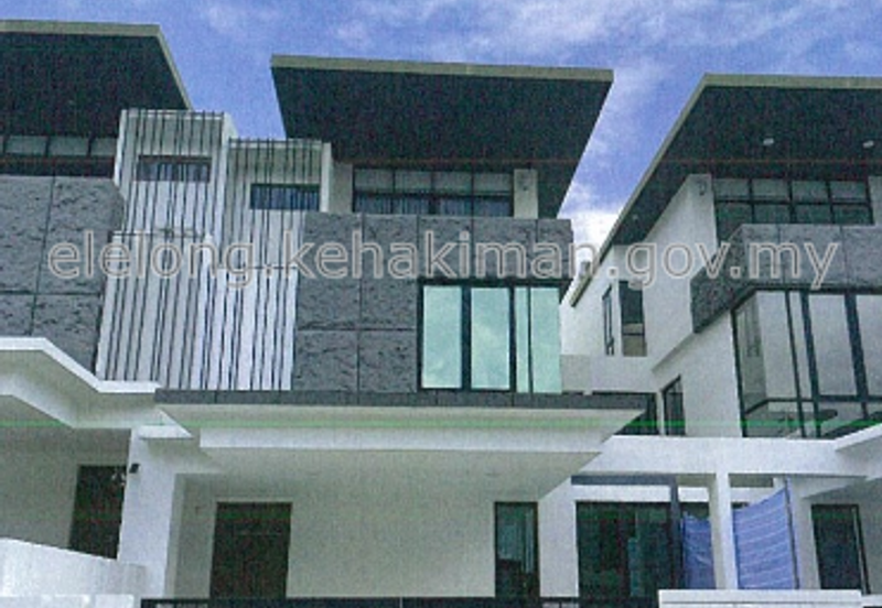 Sierra 6 @ 16 Sierra