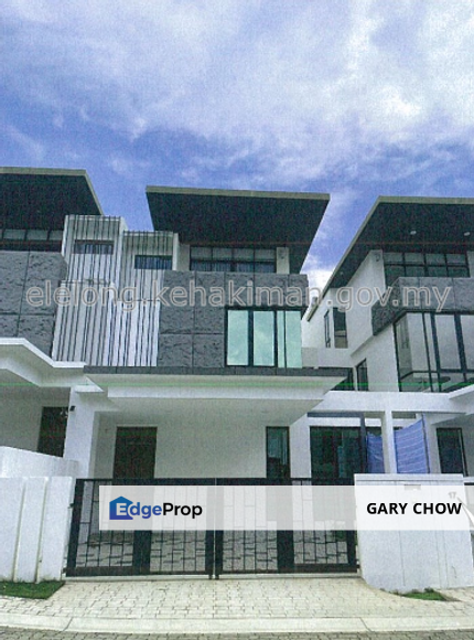 Good buy below market price, Selangor, Puchong South