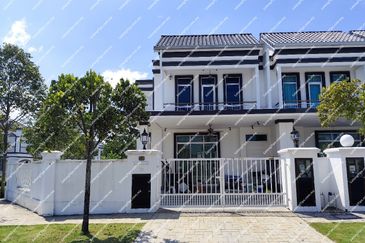 Merrydale @ Eco Majestic