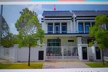 Merrydale @ Eco Majestic