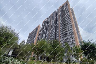 Residensi Emerald Damai (Emerald Hills)