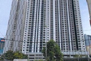 Savio Residensi @ Riana Dutamas