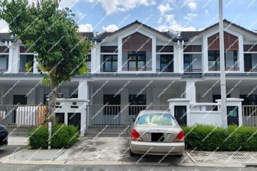 Cradleton @ Eco Majestic