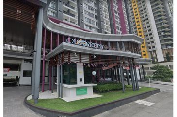 Casa Green @ Bukit Jalil