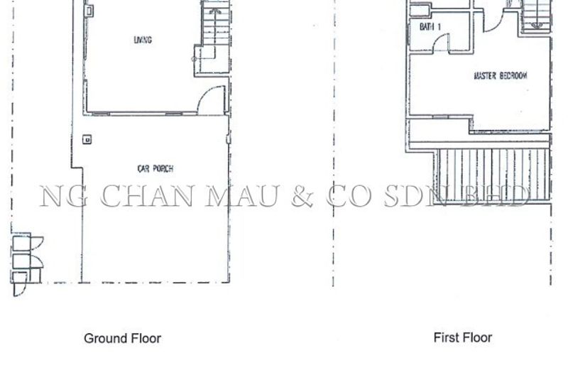 Avenham Garden @ Eco Grandeur