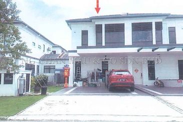 Avenham Garden @ Eco Grandeur