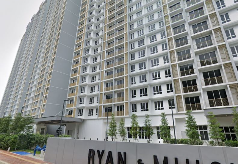 Ryan & Miho @ Section 13