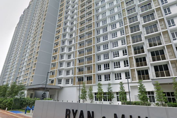 Ryan & Miho @ Section 13