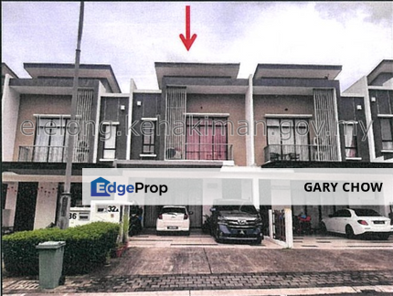 Setia Ecohill Precint 3, Selangor, Semenyih