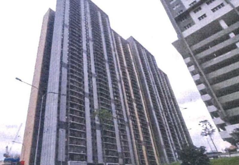 Residensi Aman Bukit Jalil