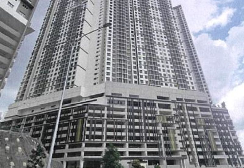 Residensi Bintang Bukit Jalil
