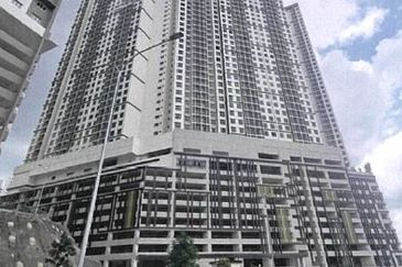 Residensi Bintang Bukit Jalil