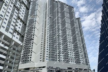 Residensi Bintang Bukit Jalil