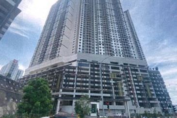 Residensi Bintang Bukit Jalil