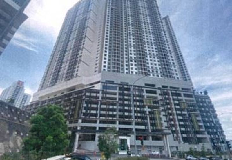 Residensi Bintang Bukit Jalil
