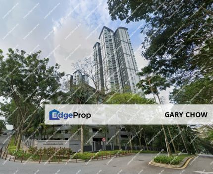 Good buy below market price, Kuala Lumpur, Mont Kiara