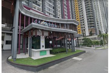 Casa Green @ Bukit Jalil