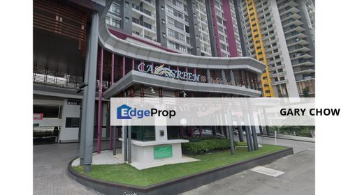 Good Buy below market price, Kuala Lumpur, Bukit Jalil