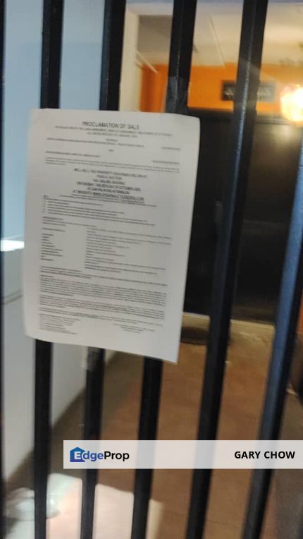 Good buy below market price, Selangor, Damansara Perdana