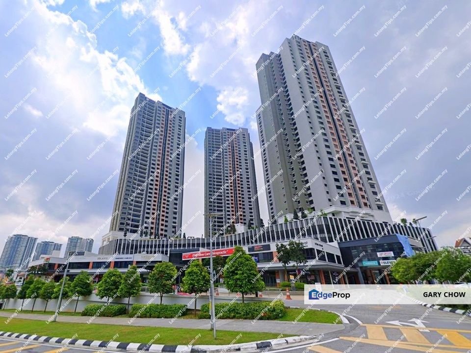 Good buy below market price, Kuala Lumpur, Bukit Jalil
