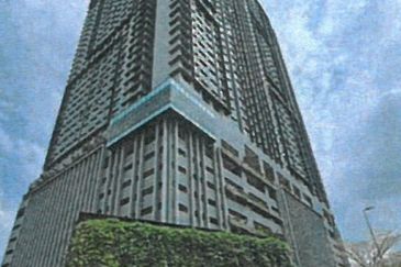 Meta Residence @ Meta City