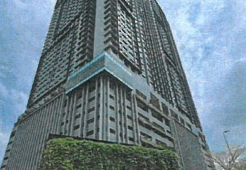 Meta Residence @ Meta City