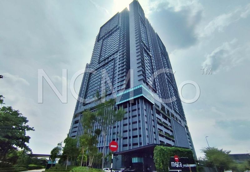 Meta Residence @ Meta City