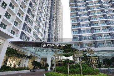 Desa Green Serviced Apartments